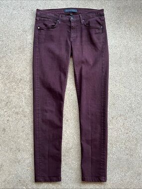 Juicy Jean Couture